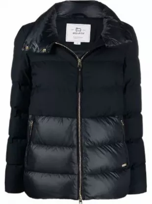 Luxe Puffy Padded Jacket