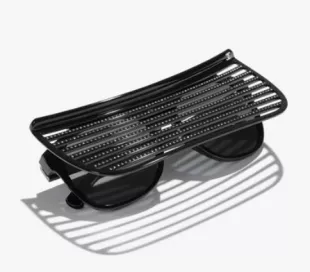 2024 SS Square Sunglasses