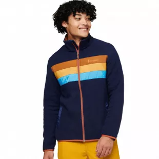 Zip Jacket