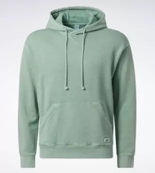 Classics Natural Dye Hoodie