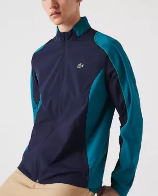 Men's Sport Packable Golf Jacket