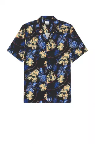 Hyperflower Resort Shirt