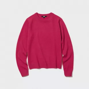 Long-Sleeve Sweater