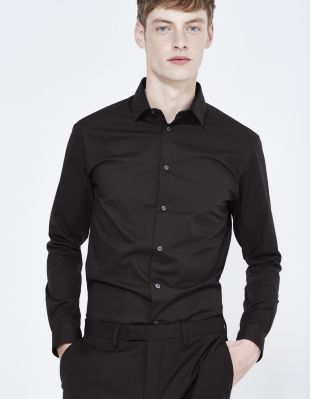  chemise slim stretch