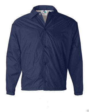 Augusta Sportswear - Coach's Jacket