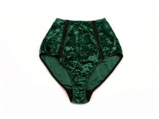 culotte en velours