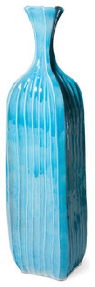 Terramundi S47 Blue with Silver Baby