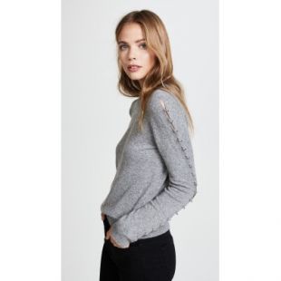 Sparrow Sweater