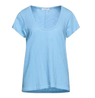The Scoop Neck T-Shirt