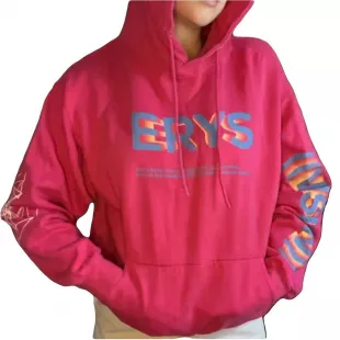 Erys sweatshirt best sale