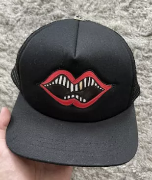Mattyboy Chomper Trucker Hat