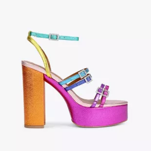 Pierra High Platform