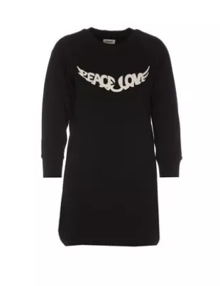 Peace & Love Diaz Dress