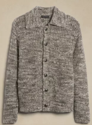 Alfi Cardigan Sweater