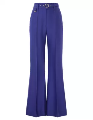 Zimmermann - Natura Flare Leg Pant