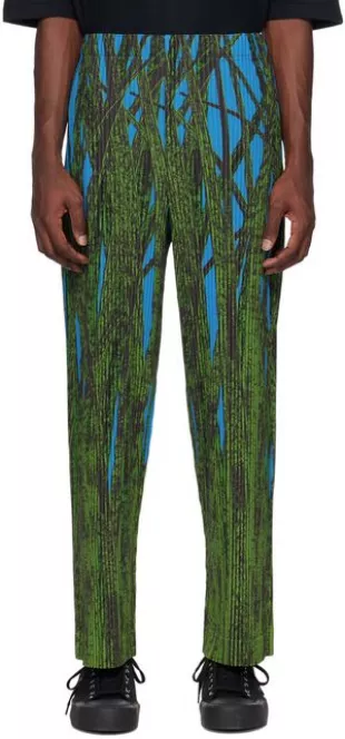 Field Trousers