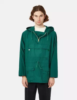 Sports Euro Anorak