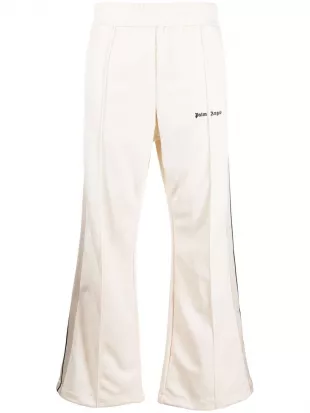 Aries Tailored Column Jacquard Trousers for Men