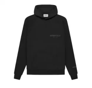 Kendall Jenner : Black aesthetic | Pullover Hoodie