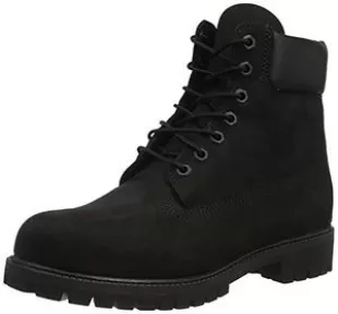 Men's 6" Premium Waterproof Boot Fashion