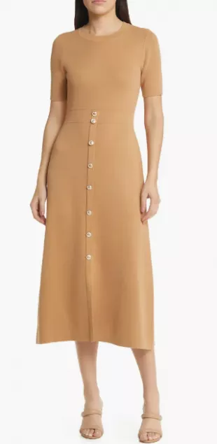 dark brown off the shoulder dress Josie Off Shoulder Mesh Maxi Dress - Dark Brown