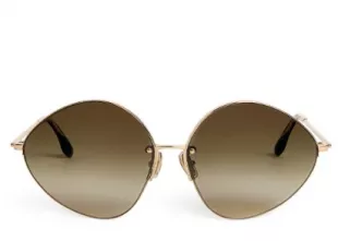 Round Sunglasses