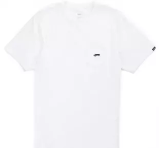 Vans - Everyday Pocket T-Shirt