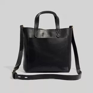 The Small Transport Crossbody