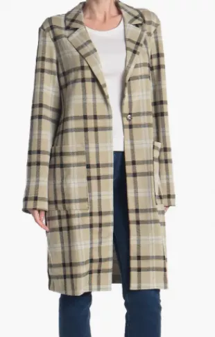 Josephine Coat