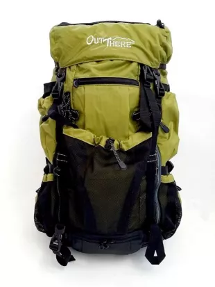 AS-3 30L Backpack