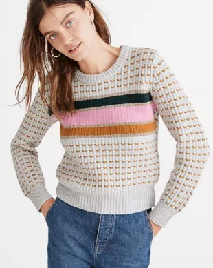 Barfield Sweater
