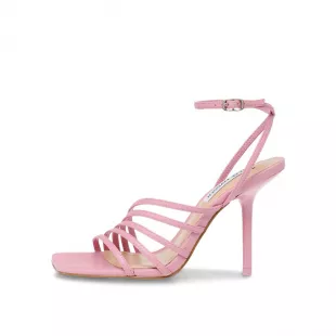 Zara - Pink Sandals