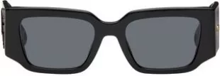 x Future Black Side Pins Sunglasses