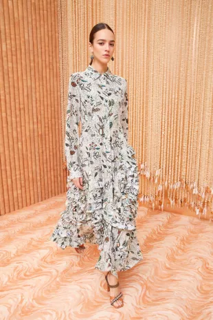 Gwen Dress