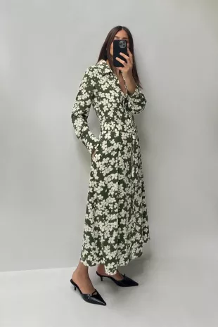 Zara White Floral Shirt Dress Zara White Collared Floral Embroidered Long  Sleeve Mini Shirt Dress Size