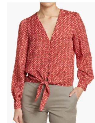 Celia Blouse