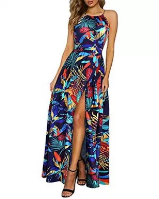 yellow or blue dress Juliette Basic Sheath Dress- Red Custom Size / Red