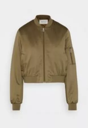Blouson Bomber - kalamata/kaki