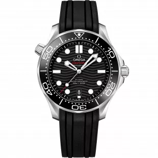 Seamaster Diver 300M