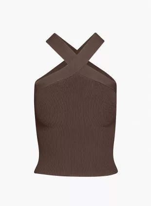 Halter Tank