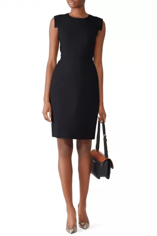 J Crew Resume Dress - 696678 1712299231 