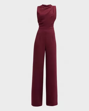 Corrine Jumpsuit by