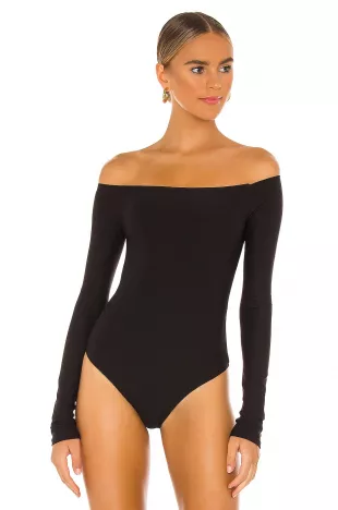 Addison Bodysuit