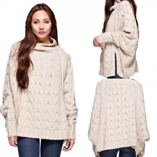 Olympia Sweater