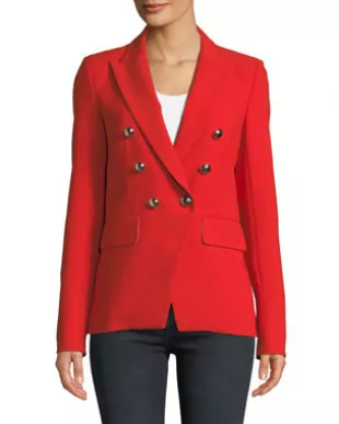 Veronica Beard - Miller Jacket