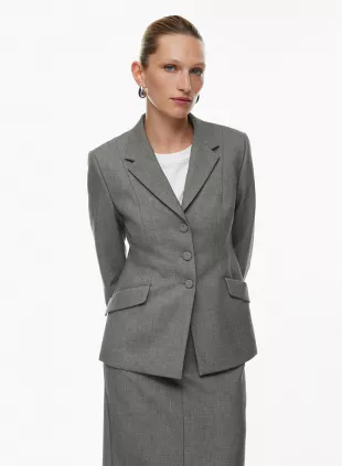 Venture Blazer