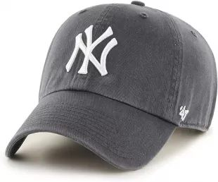 New York Yankees MLB Clean Up Cap