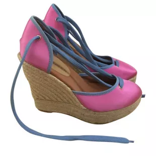 Espadrilles