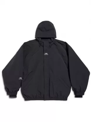 3B Sports Icon Hooded Ski Parka
