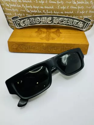 【CHROME HEARTS】GIRTH QUAKE ブラック Chrome Hearts Girth Quake Black | Lyst